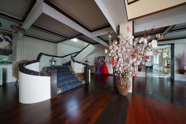 Empire Pacific Castle Hotel Yangmei Bagian luar foto